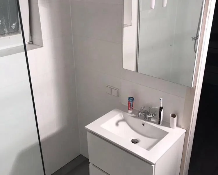 Foto van de Appartement gelegen aan de Graslaan in Arnhem