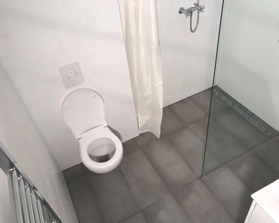 Foto van de Appartement gelegen aan de Graslaan in Arnhem