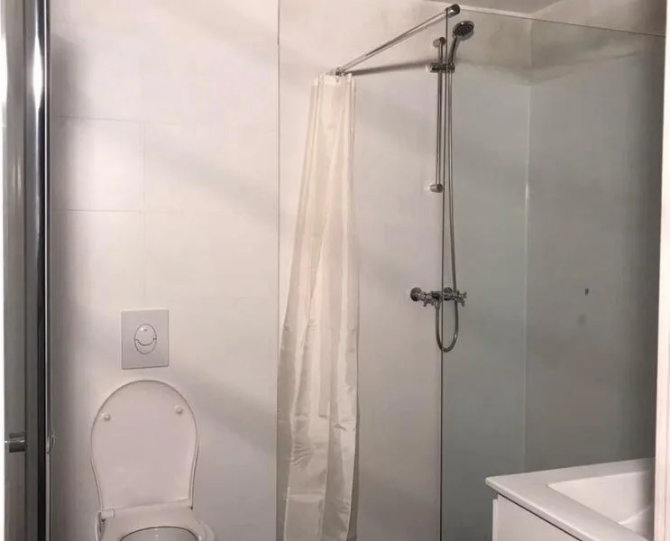 Foto van de Appartement gelegen aan de Graslaan in Arnhem