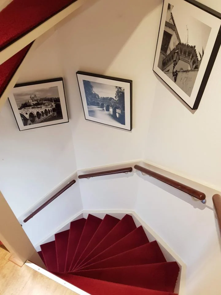 Foto van de Kamer gelegen aan de Van Ghentstraat in Arnhem