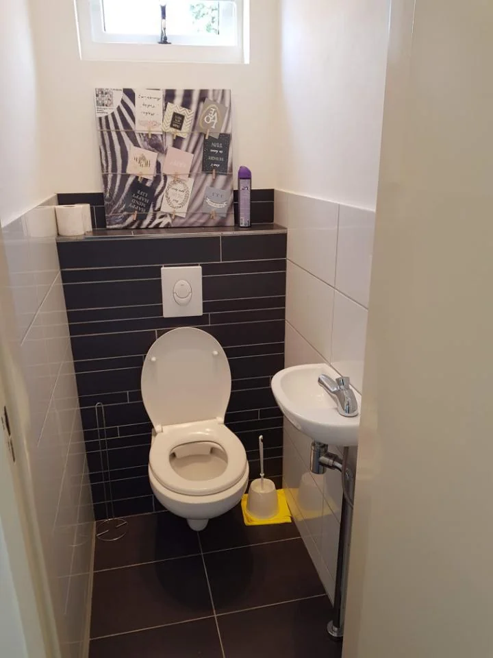 Foto van de Kamer gelegen aan de Van Ghentstraat in Arnhem