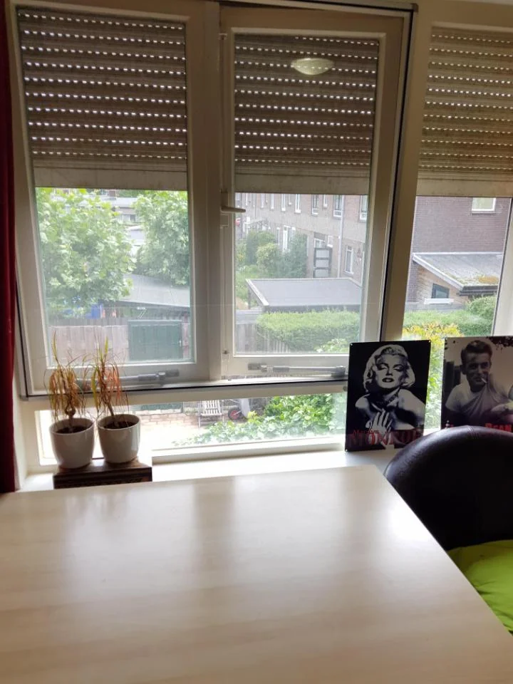 Foto van de Kamer gelegen aan de Van Ghentstraat in Arnhem