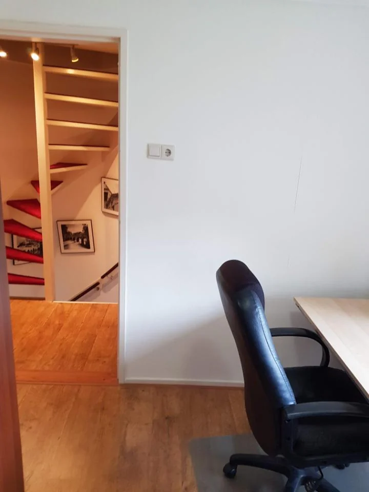 Foto van de Kamer gelegen aan de Van Ghentstraat in Arnhem