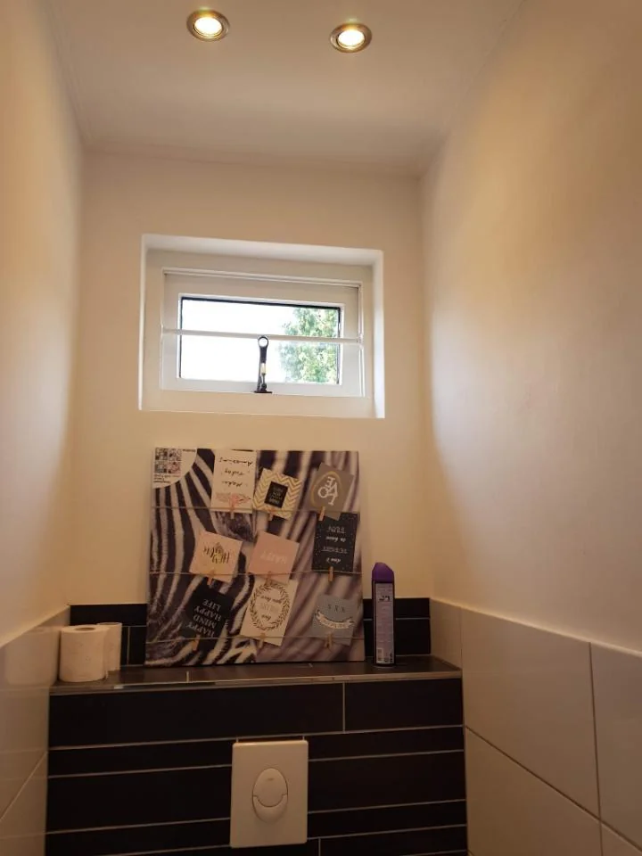 Foto van de Kamer gelegen aan de Van Ghentstraat in Arnhem