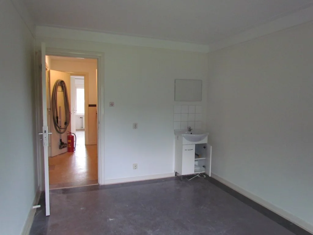 Foto van de Kamer gelegen aan de Sonsbeekweg in Arnhem