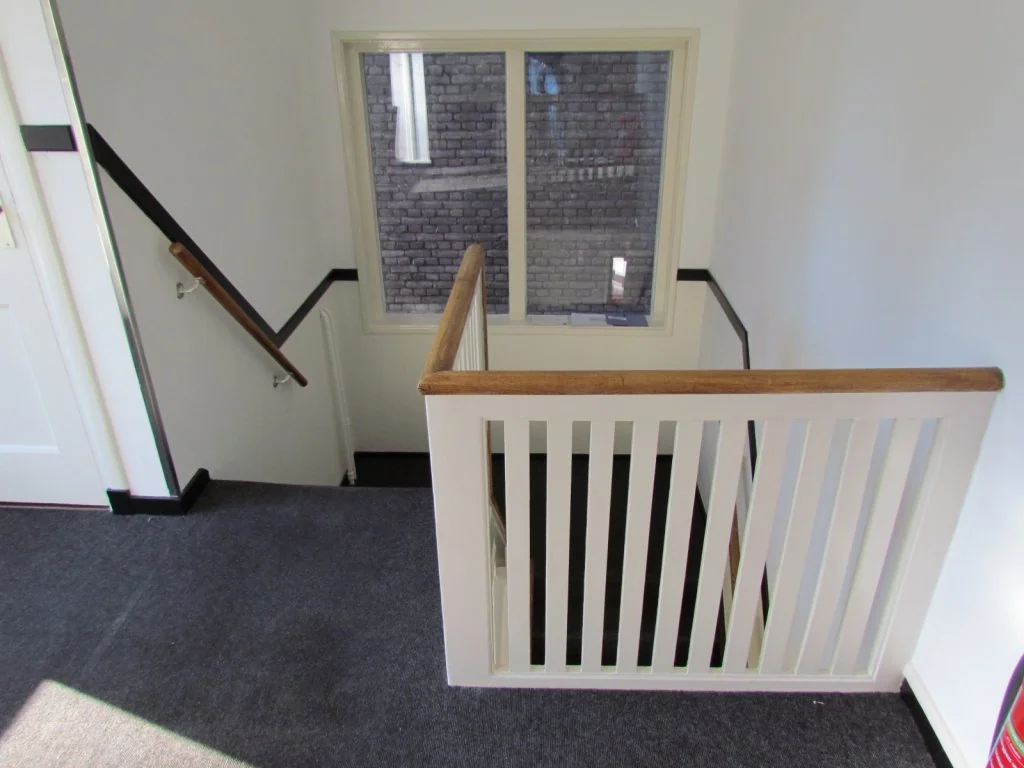 Foto van de Kamer gelegen aan de Sonsbeekweg in Arnhem