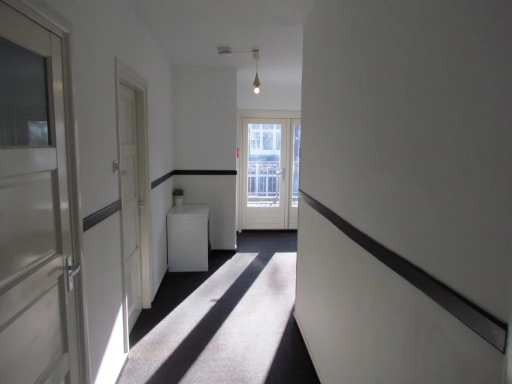 Foto van de Kamer gelegen aan de Sonsbeekweg in Arnhem