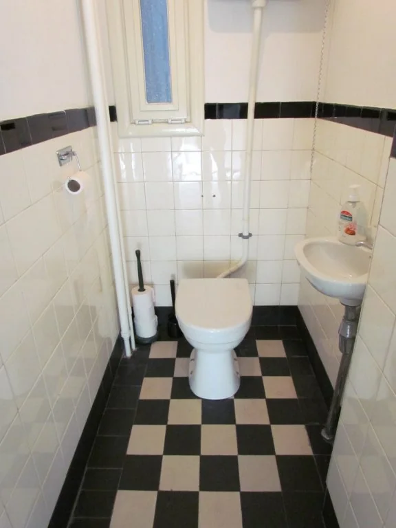 Foto van de Kamer gelegen aan de Sonsbeekweg in Arnhem