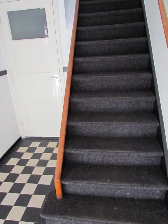 Foto van de Kamer gelegen aan de Sonsbeekweg in Arnhem