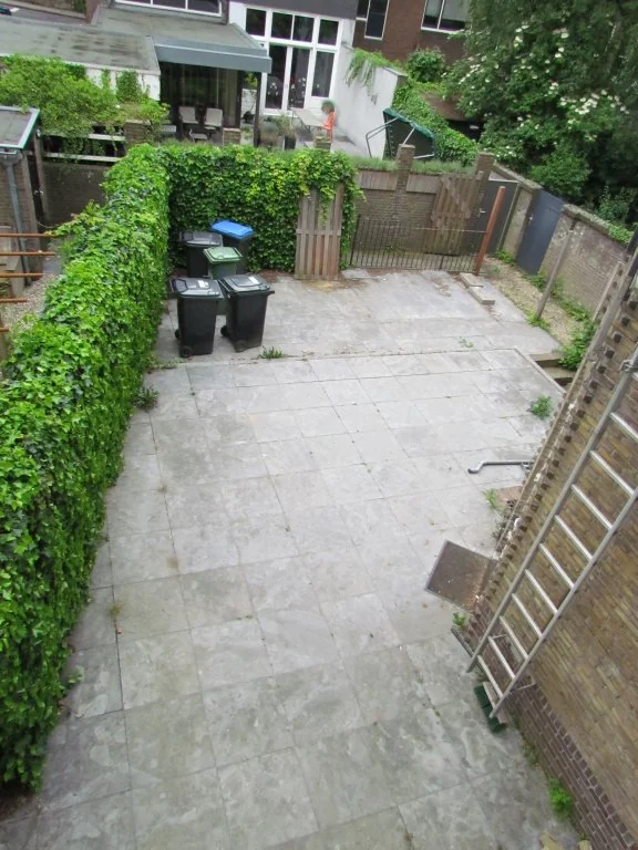 Foto van de Kamer gelegen aan de Sonsbeekweg in Arnhem