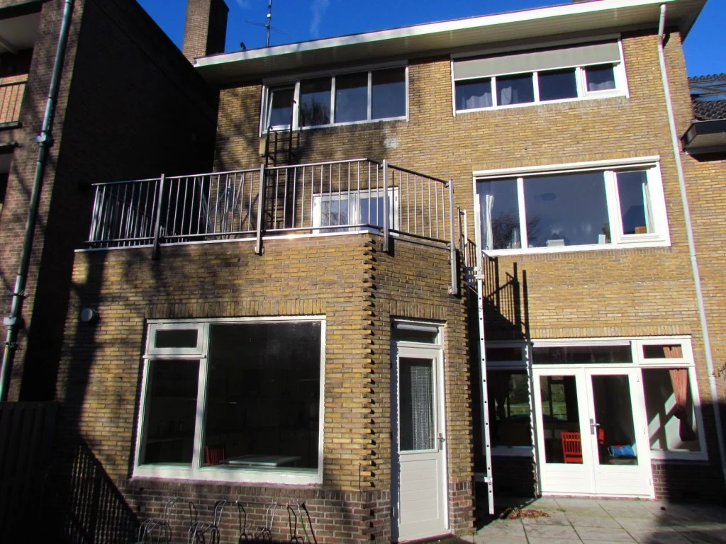 Foto van de Kamer gelegen aan de Sonsbeekweg in Arnhem