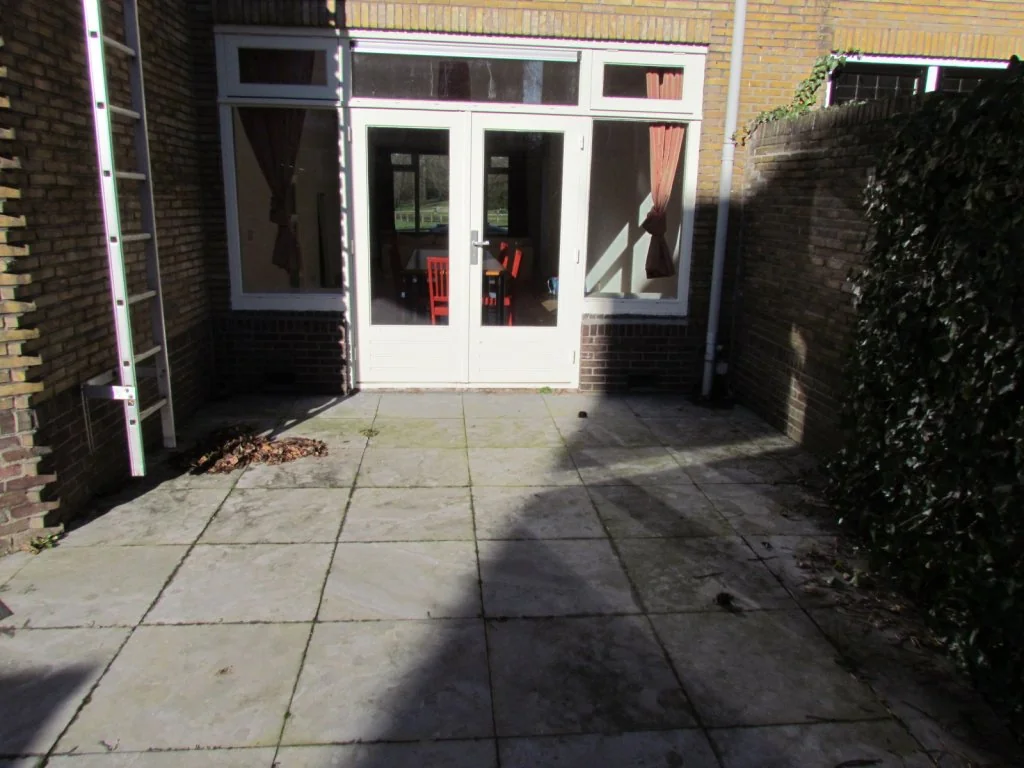 Foto van de Kamer gelegen aan de Sonsbeekweg in Arnhem