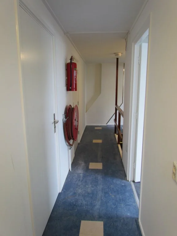 Foto van de Kamer gelegen aan de Sonsbeekweg in Arnhem