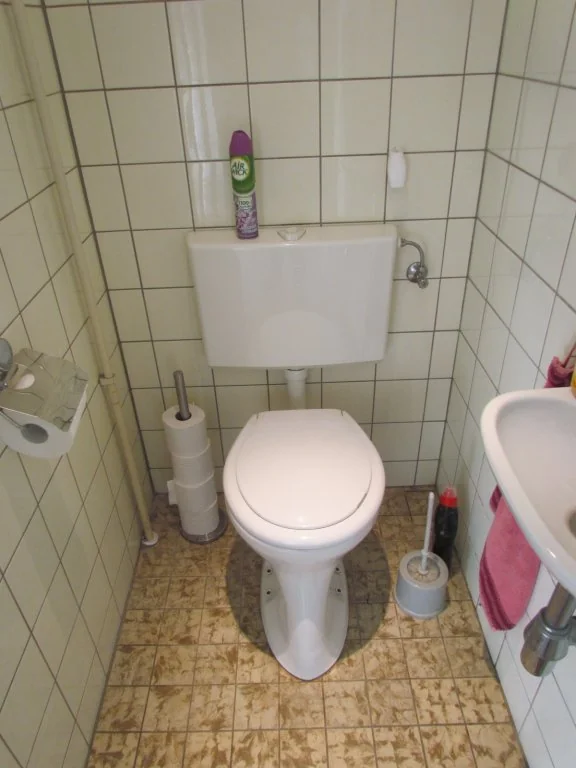 Foto van de Kamer gelegen aan de Sonsbeekweg in Arnhem