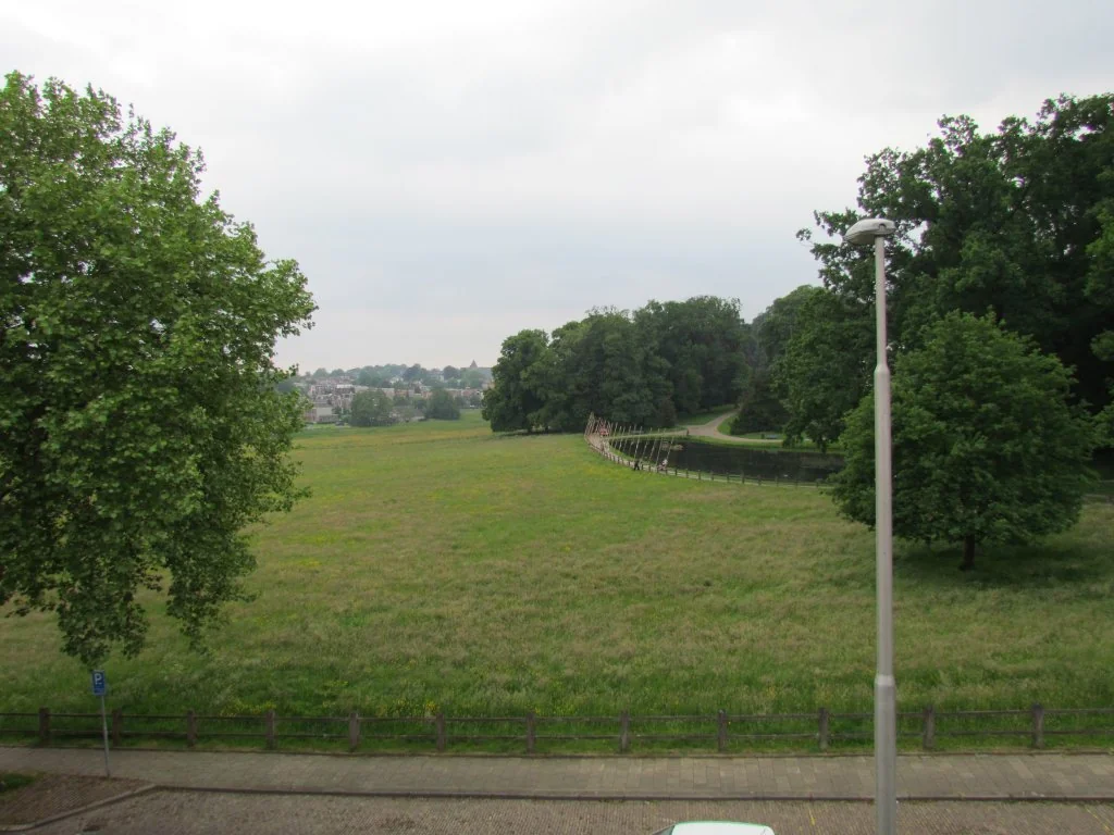 Foto van de Kamer gelegen aan de Sonsbeekweg in Arnhem
