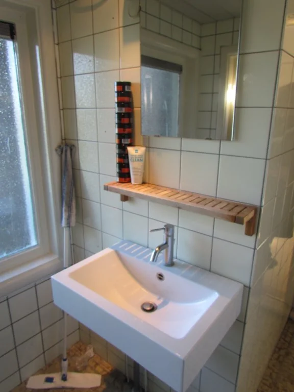 Foto van de Kamer gelegen aan de Sonsbeekweg in Arnhem