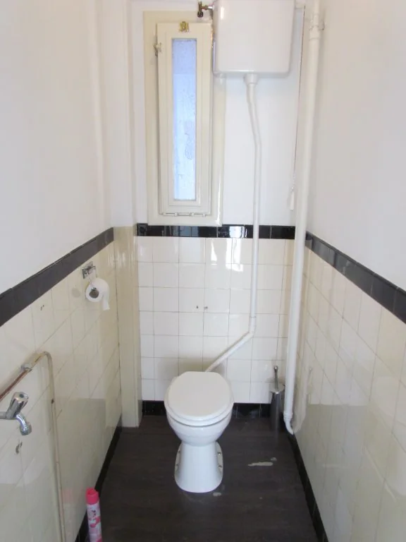 Foto van de Kamer gelegen aan de Sonsbeekweg in Arnhem