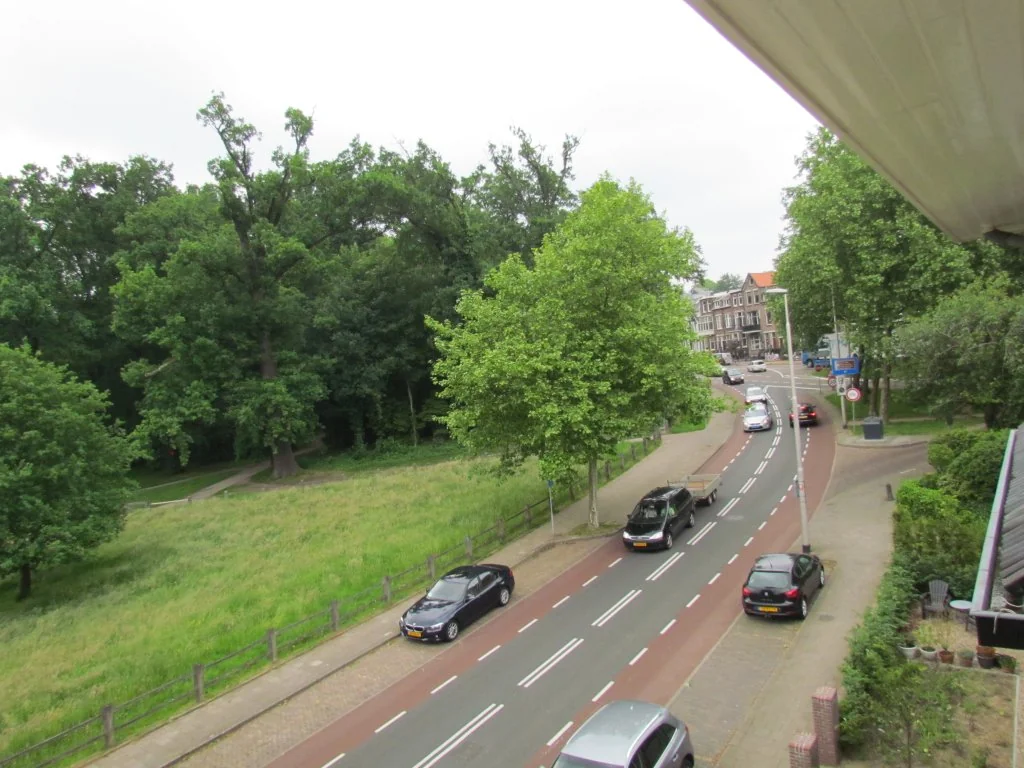 Foto van de Kamer gelegen aan de Sonsbeekweg in Arnhem