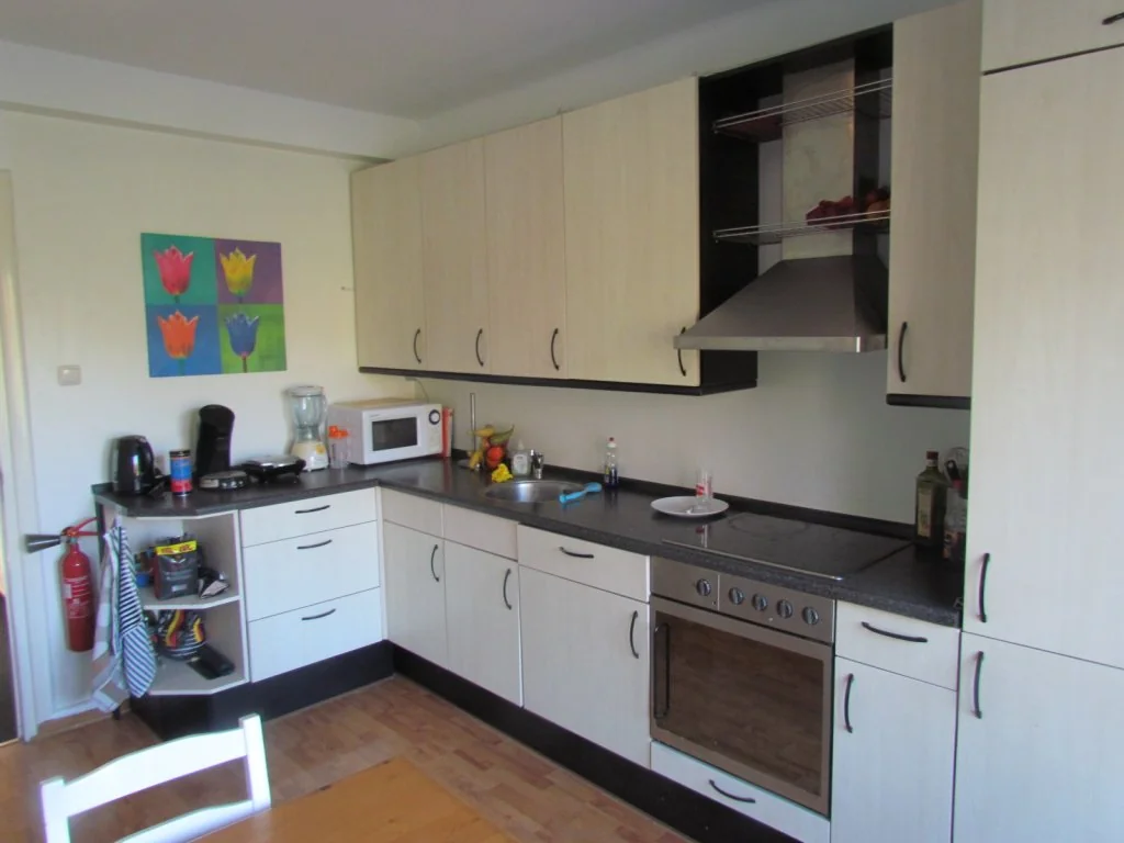 Foto van de Kamer gelegen aan de Sonsbeekweg in Arnhem