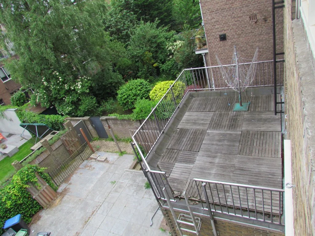 Foto van de Kamer gelegen aan de Sonsbeekweg in Arnhem