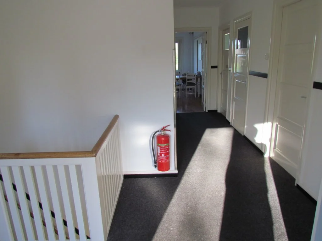 Foto van de Kamer gelegen aan de Sonsbeekweg in Arnhem