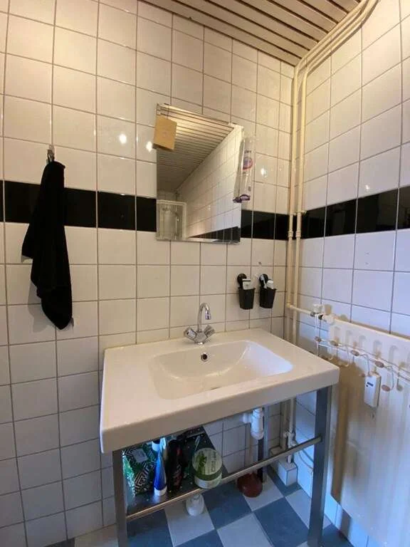 Foto van de Kamer gelegen aan de Gamerslagplein in Arnhem