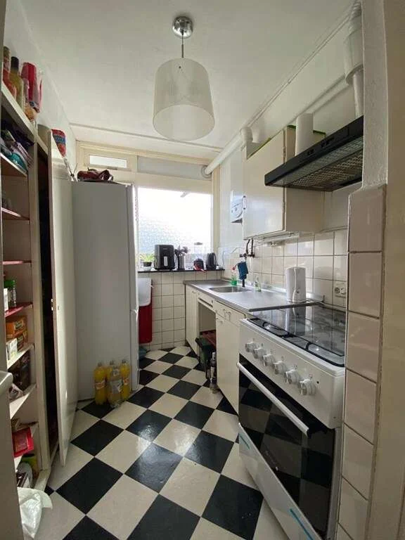 Foto van de Kamer gelegen aan de Gamerslagplein in Arnhem