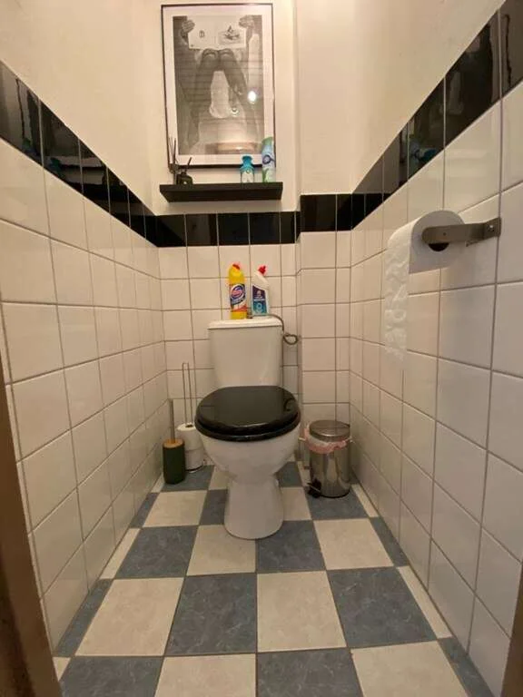 Foto van de Kamer gelegen aan de Gamerslagplein in Arnhem