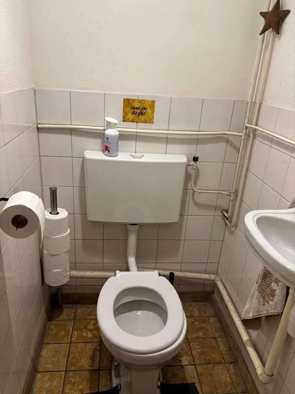 Foto van de Kamer gelegen aan de Thorbeckestraat in Arnhem