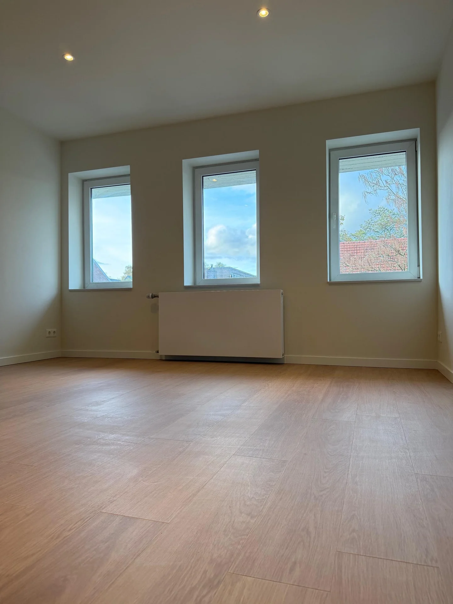 Foto van de Kamer gelegen aan de Rosendaalsestraat in Arnhem