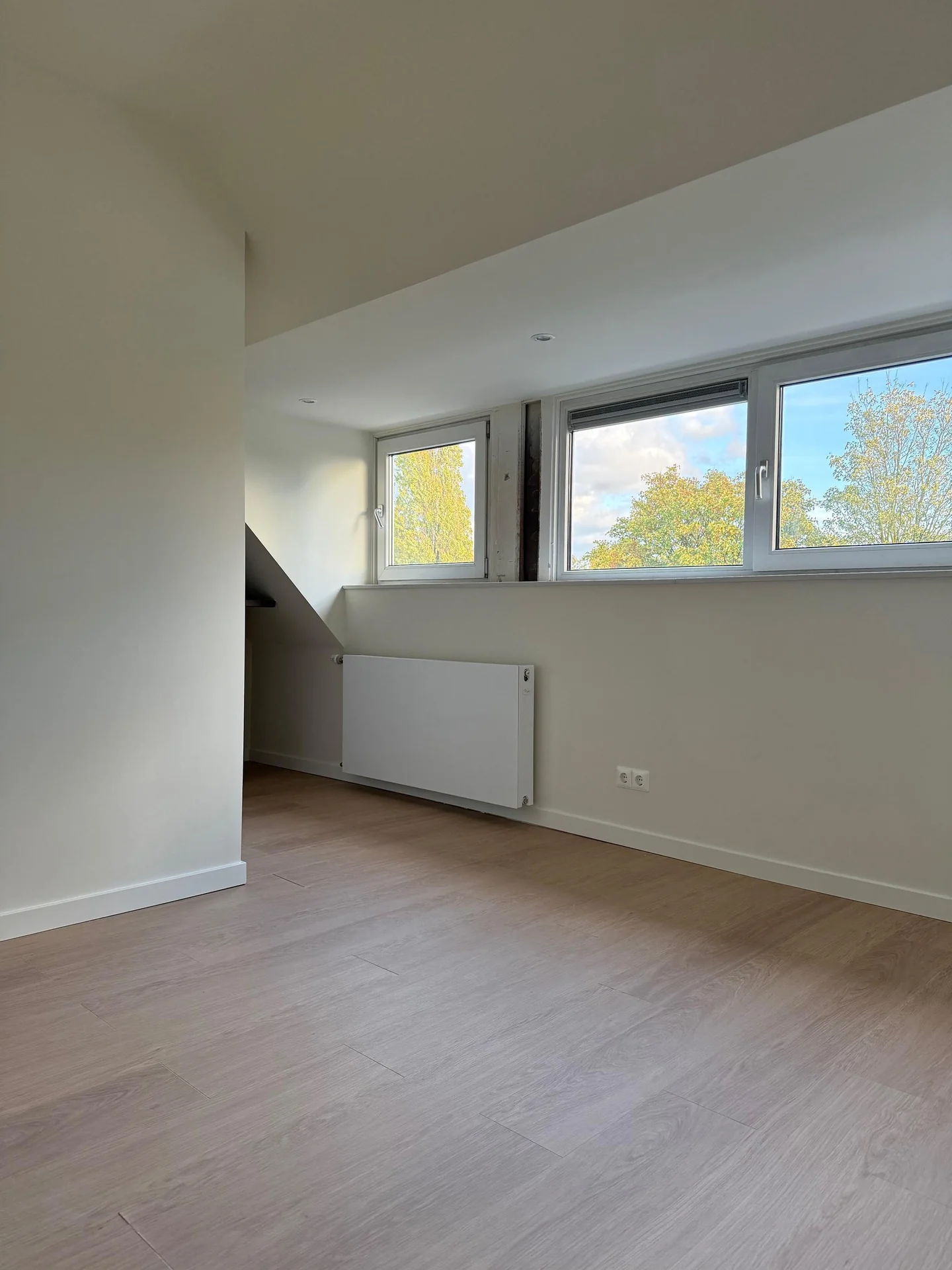 Foto van de Kamer gelegen aan de Rosendaalsestraat in Arnhem