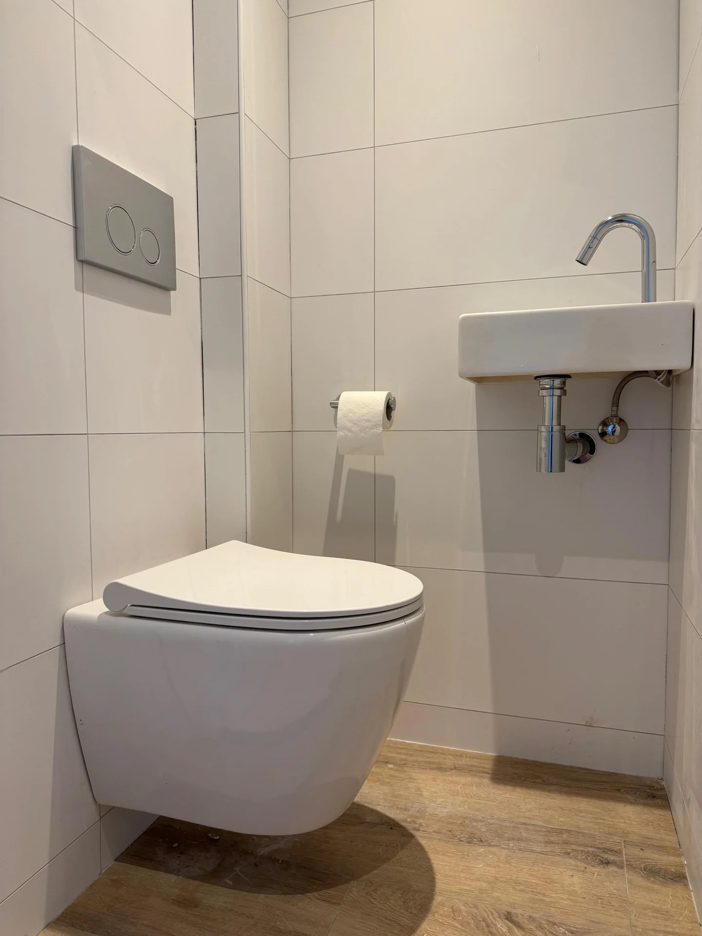 Foto van de Kamer gelegen aan de Rosendaalsestraat in Arnhem