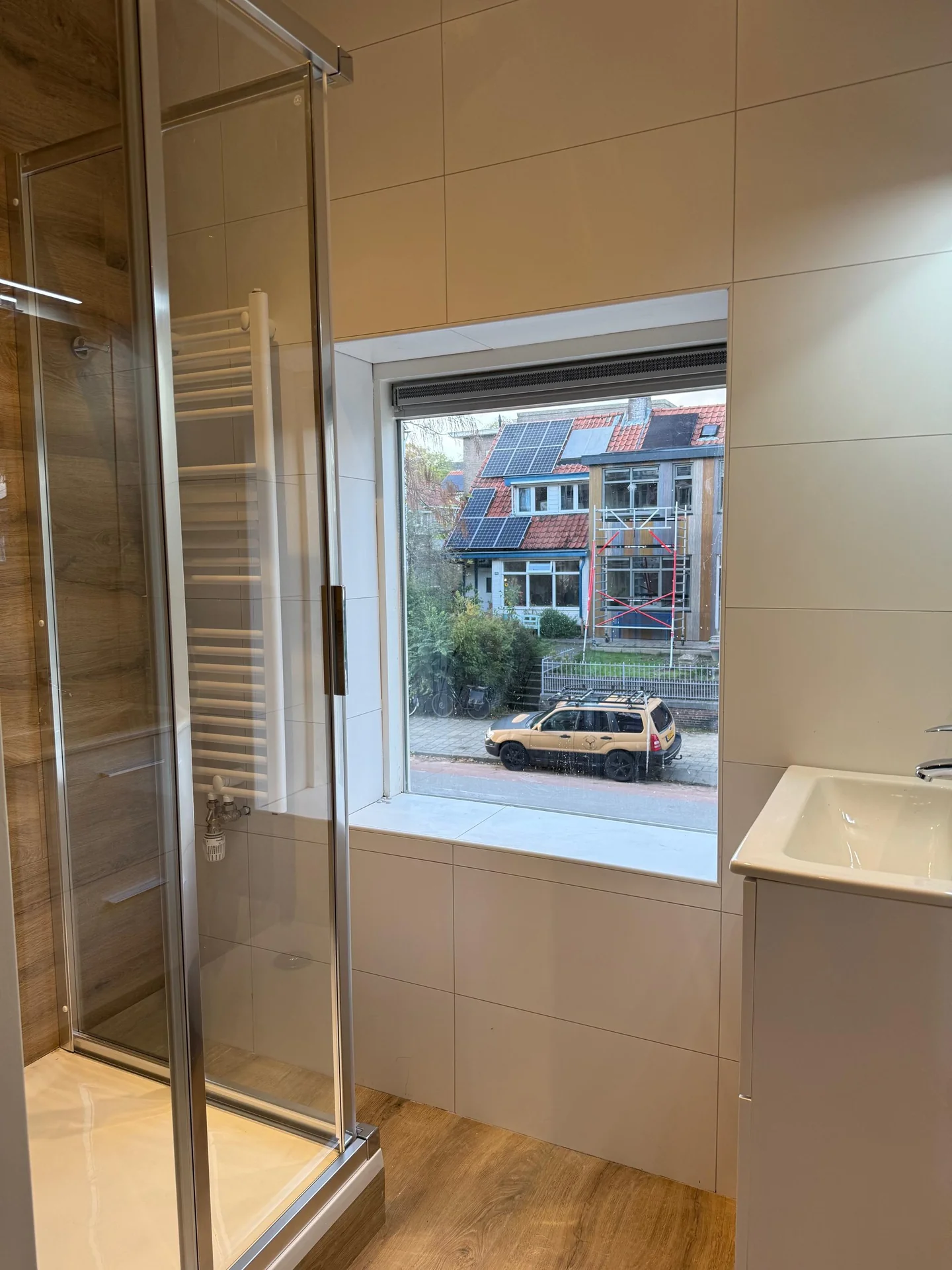 Foto van de Kamer gelegen aan de Rosendaalsestraat in Arnhem