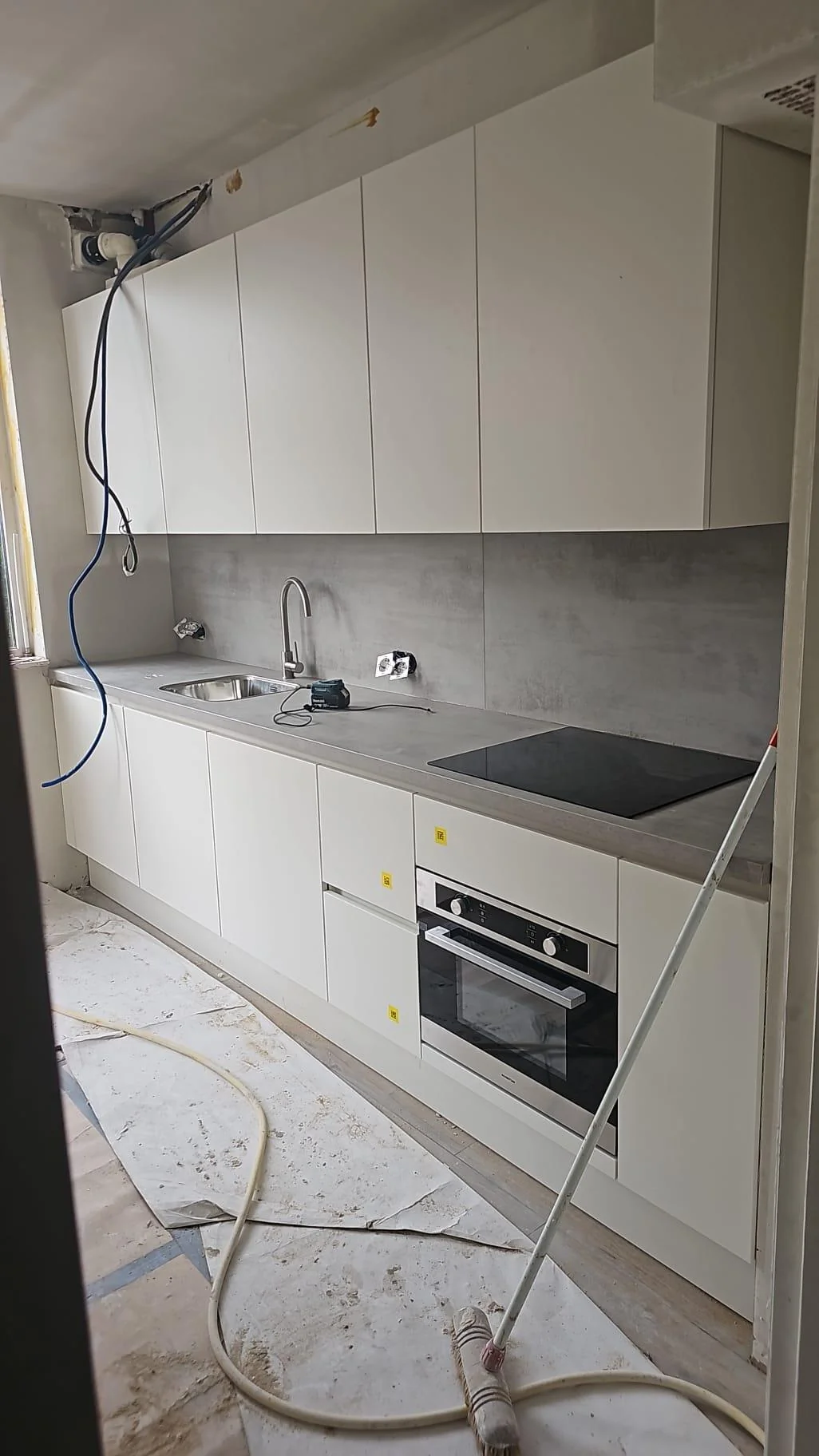 Foto van de Kamer gelegen aan de Rosendaalsestraat in Arnhem