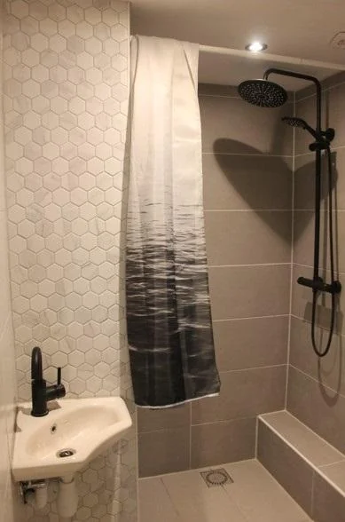 Foto van de Studio gelegen aan de Ulenpaslaan in Arnhem