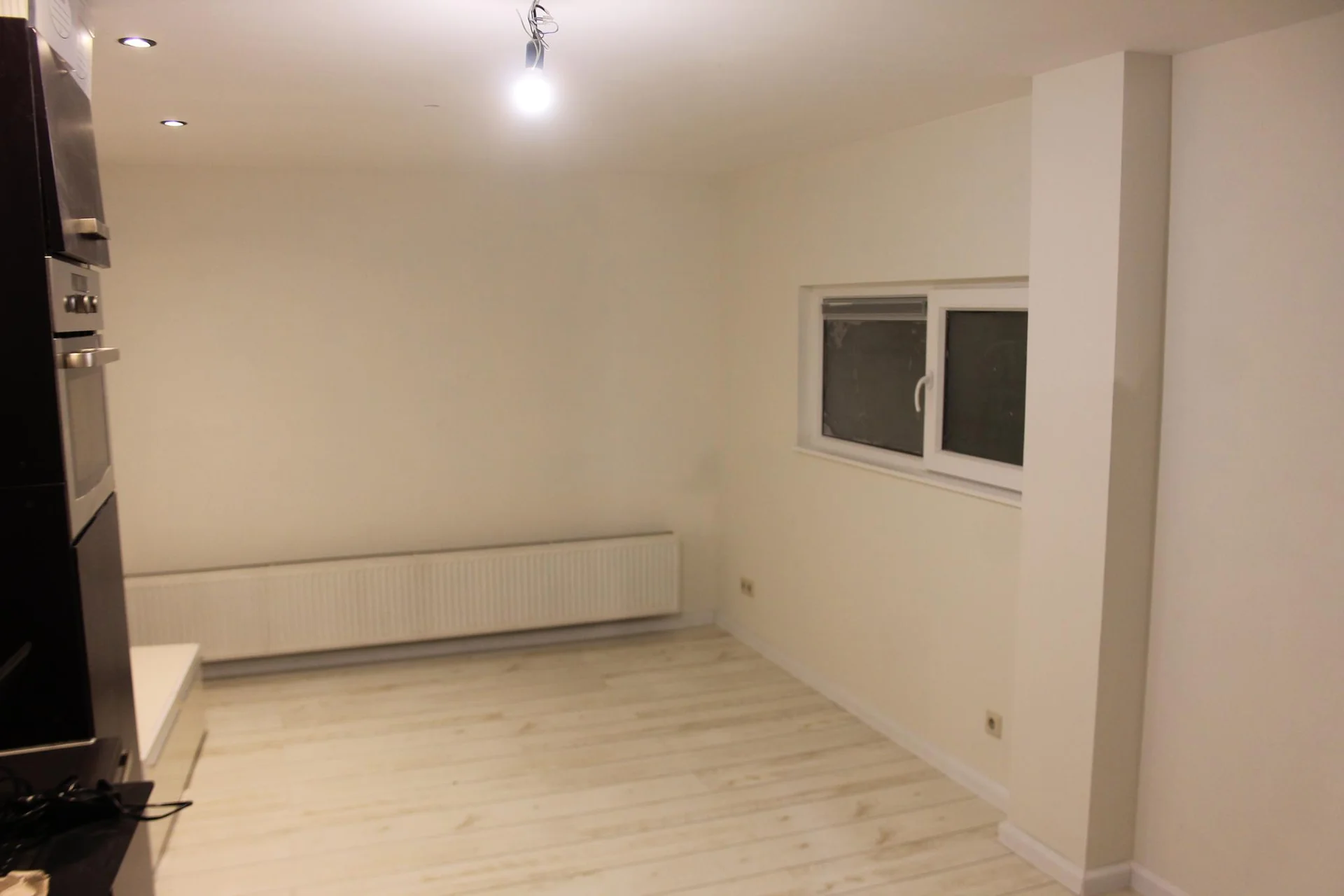 Foto van de Studio gelegen aan de Ulenpaslaan in Arnhem