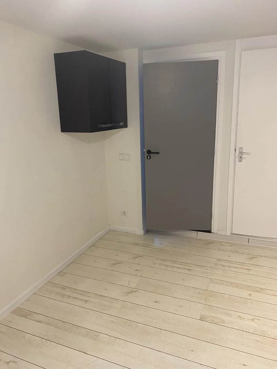 Foto van de Studio gelegen aan de Ulenpaslaan in Arnhem