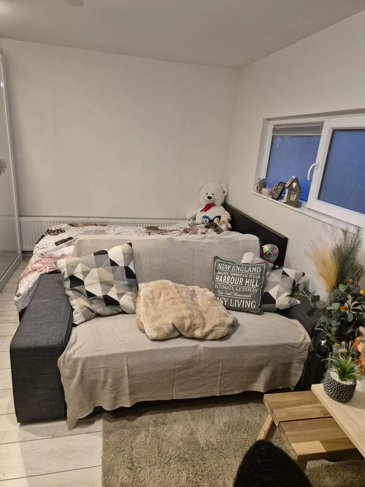 Foto van de Studio gelegen aan de Ulenpaslaan in Arnhem