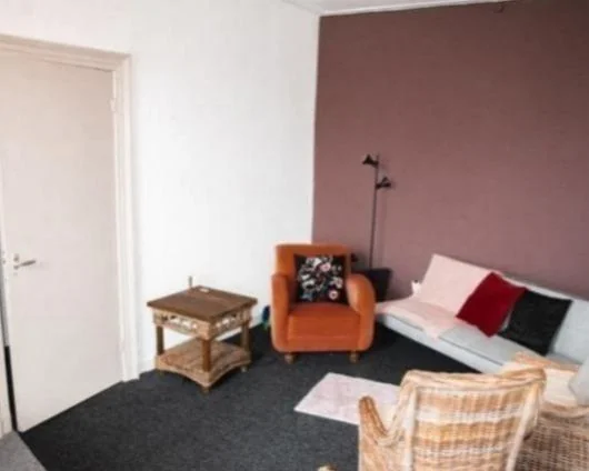 Foto van de Kamer gelegen aan de Oude Velperweg in Arnhem