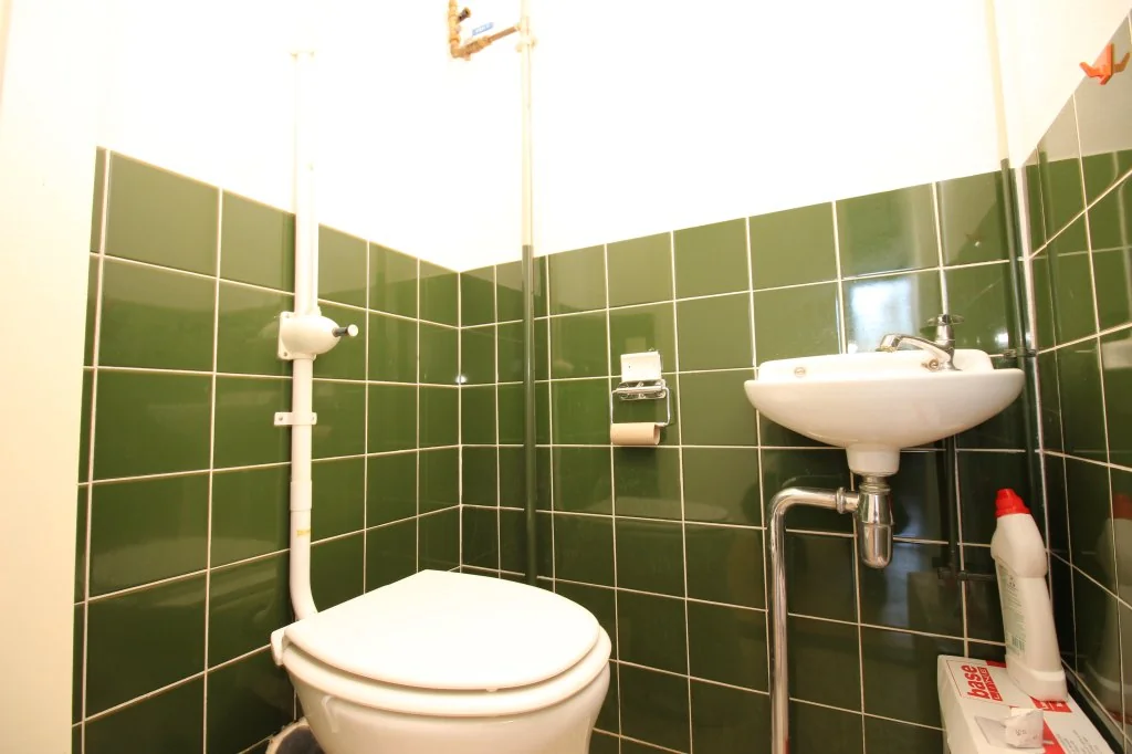 Foto van de Appartement gelegen aan de Tobias Asserlaan in Diemen