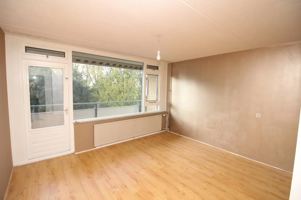 Foto van de Appartement gelegen aan de Tobias Asserlaan in Diemen