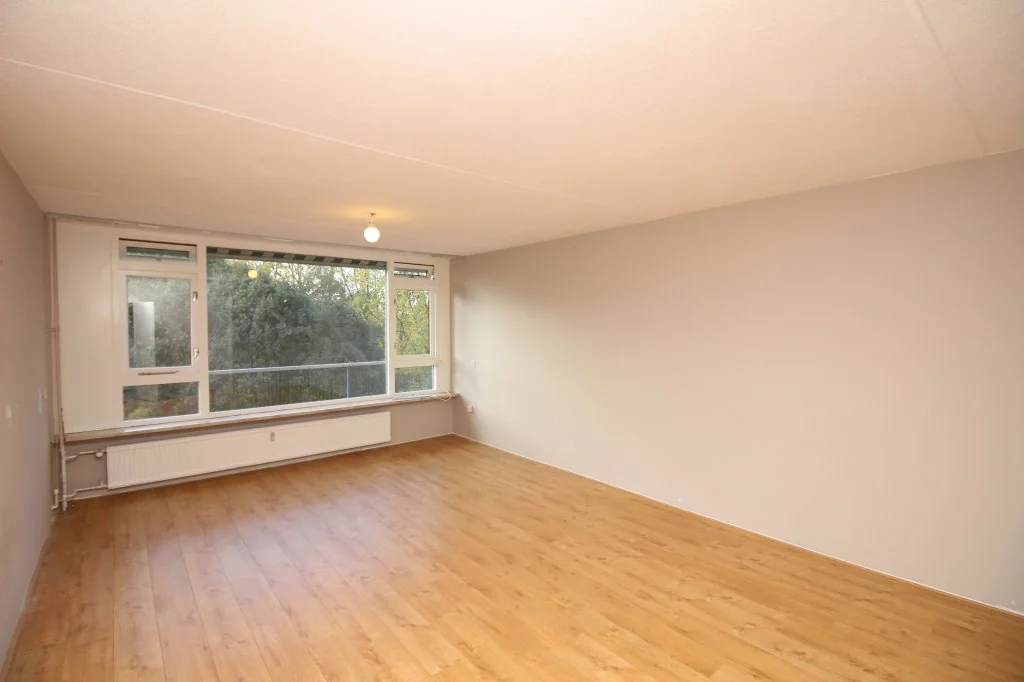 Foto van de Appartement gelegen aan de Tobias Asserlaan in Diemen