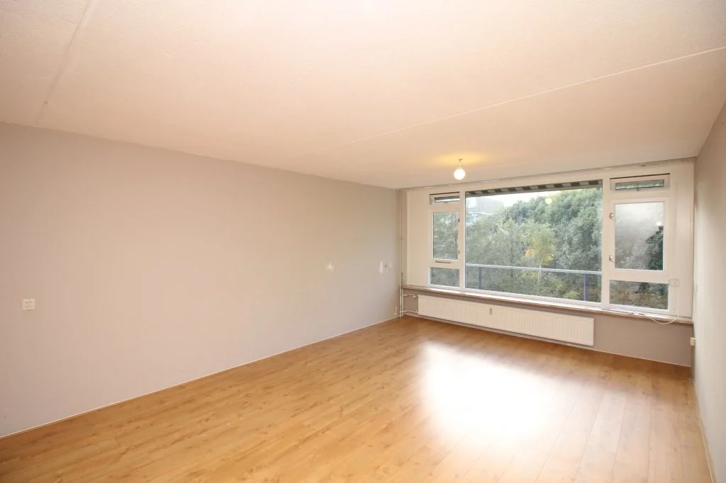 Foto van de Appartement gelegen aan de Tobias Asserlaan in Diemen