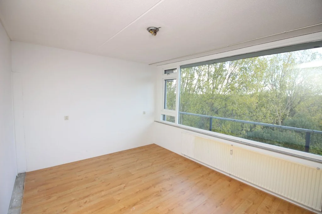 Foto van de Appartement gelegen aan de Tobias Asserlaan in Diemen