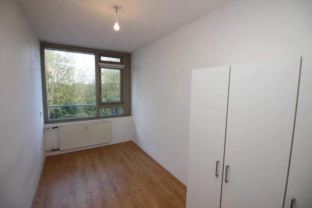 Foto van de Appartement gelegen aan de Tobias Asserlaan in Diemen