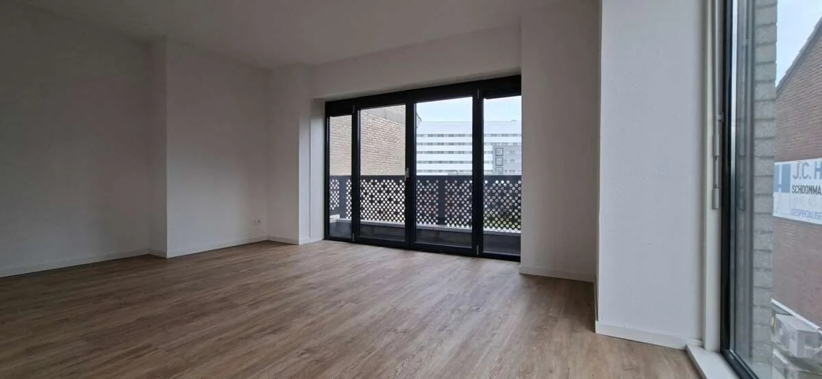 Foto van de Appartement gelegen aan de Haaksbergerstraat in Enschede