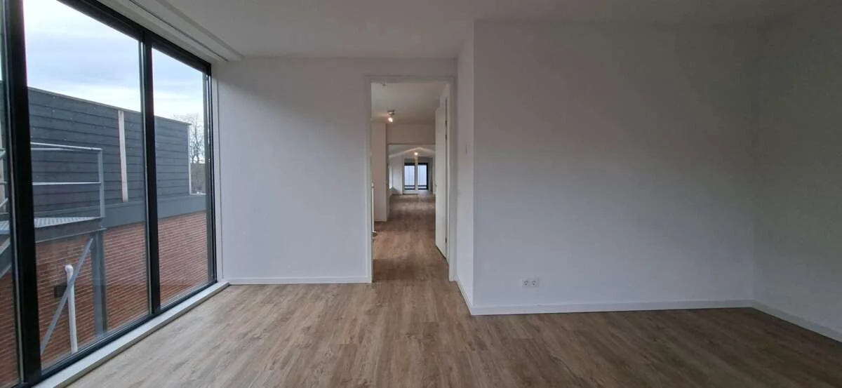 Foto van de Appartement gelegen aan de Haaksbergerstraat in Enschede