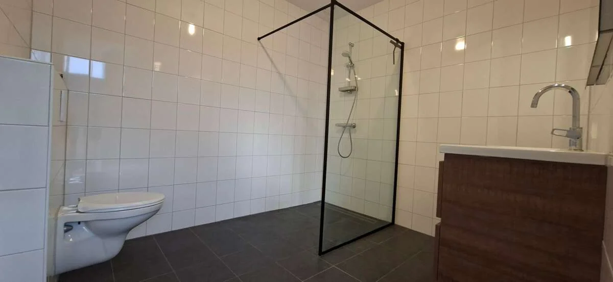 Foto van de Appartement gelegen aan de Haaksbergerstraat in Enschede