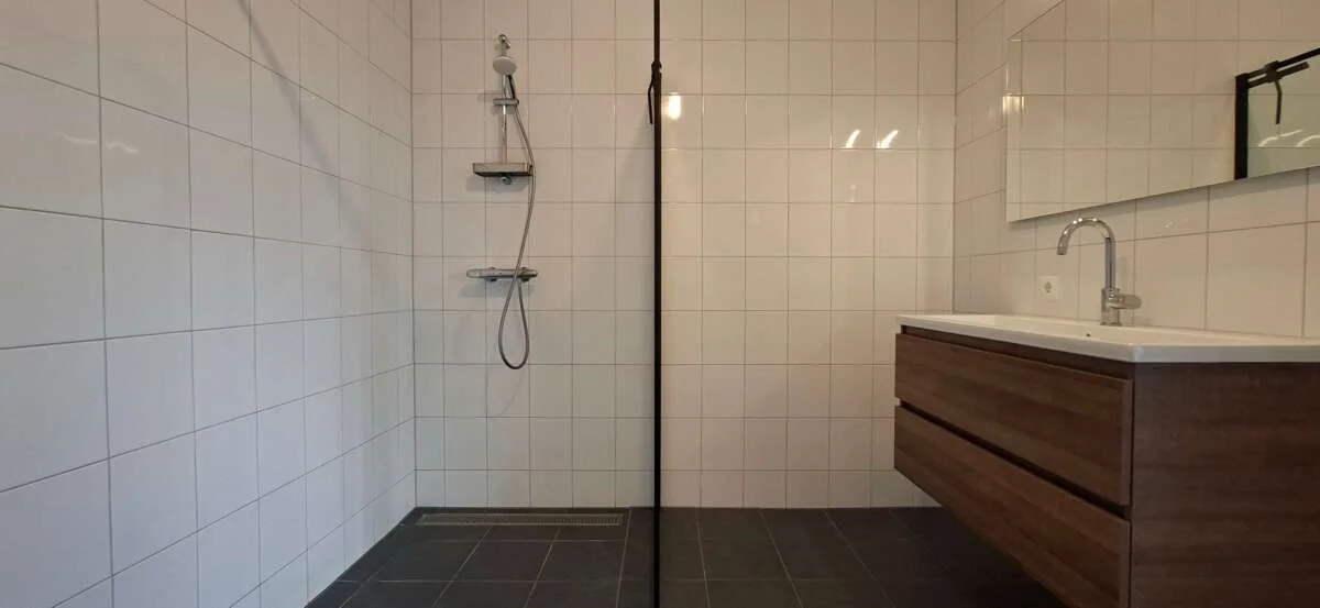 Foto van de Appartement gelegen aan de Haaksbergerstraat in Enschede