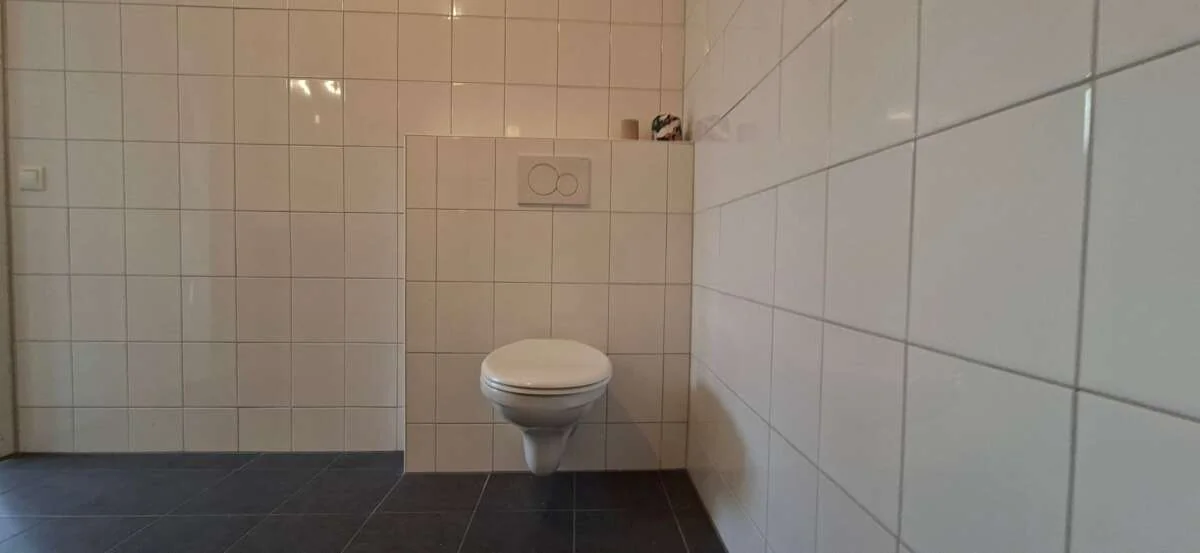 Foto van de Appartement gelegen aan de Haaksbergerstraat in Enschede
